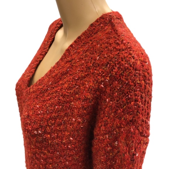 Adrienne Vittadini Vnk Tunic size Large - Picture 8 of 12